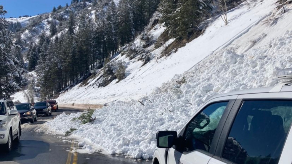 Avalanche Woes Continue in Utah's Cottonwood Canyons.