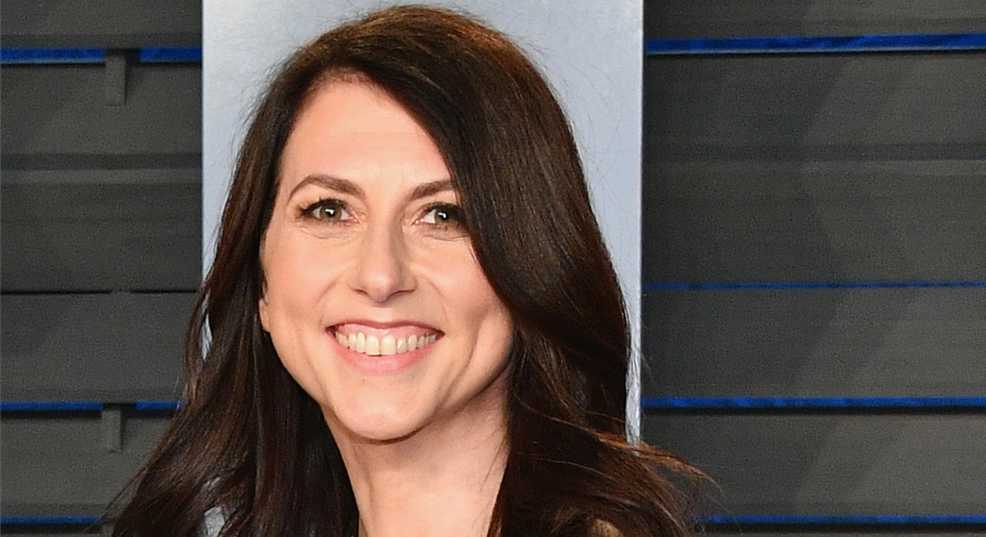 "MacKenzie Scott's Generosity: Impact on Greater Cincinnati and San Francisco Nonprofits"