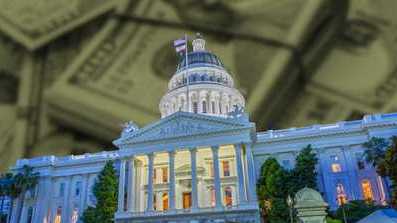 California lawmakers agree on transit bailout plan amid budget deadline.