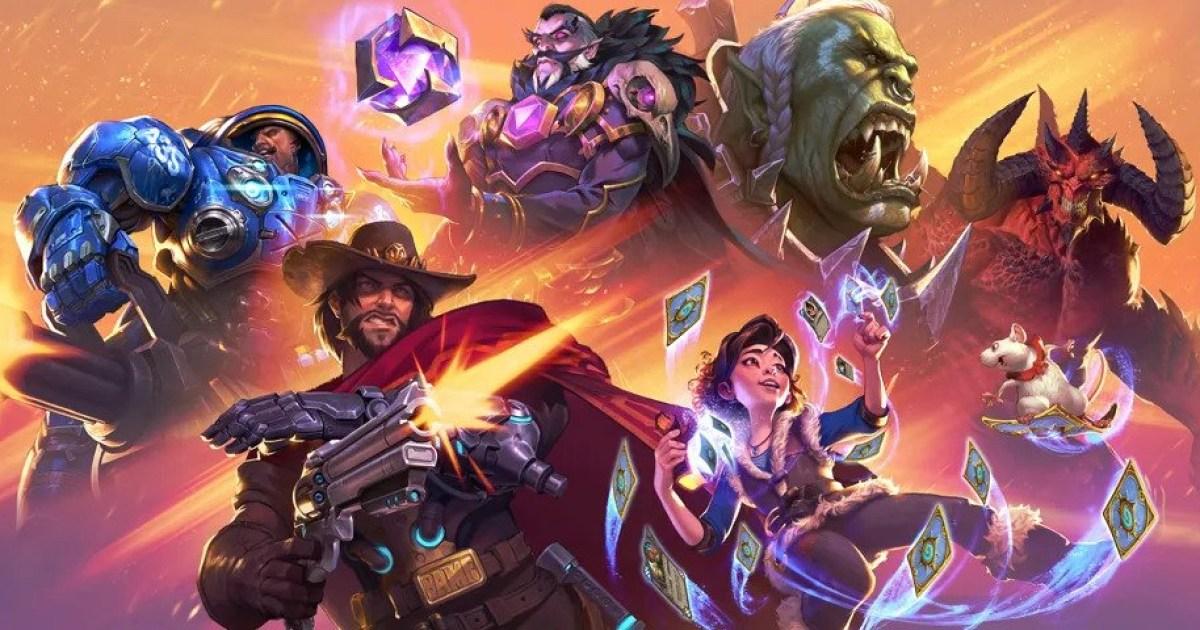Xbox's Misguided Comparison: Blizzard as the Pixar of Gaming