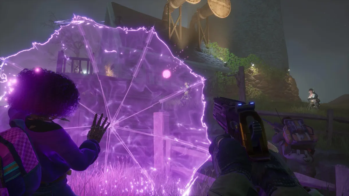 Redfall's Negative Reception Sparks Concern for Starfield.