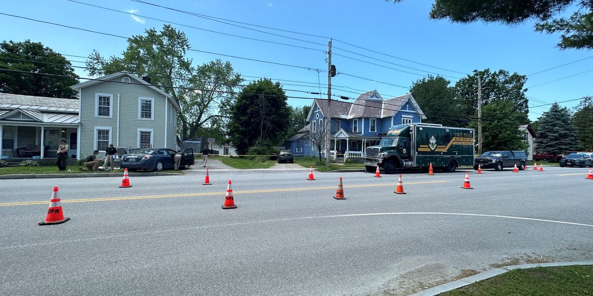 Police Identify Deceased in Vermont Officer-Involved Shooting