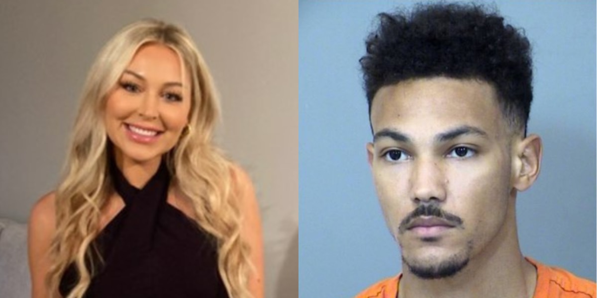 Featured image for Ex-convict indicted for murder of hiker Lauren Heike in Phoenix