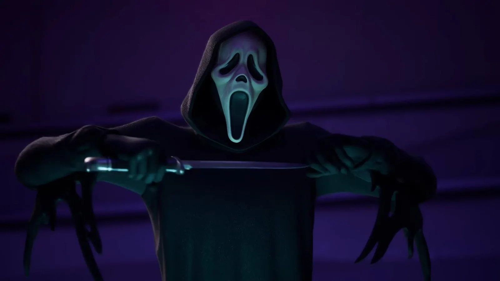 Featured image for Fortnite's Fortnitemares 2025: New Skins, Challenges, and Halloween Surprises