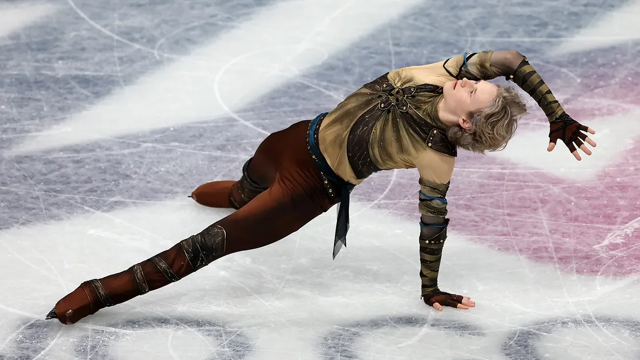 Peacock Hits Streaming Gold With Milan Cortina Olympics