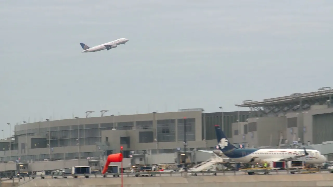 FAA Reports Flight Delays at Austin Airport