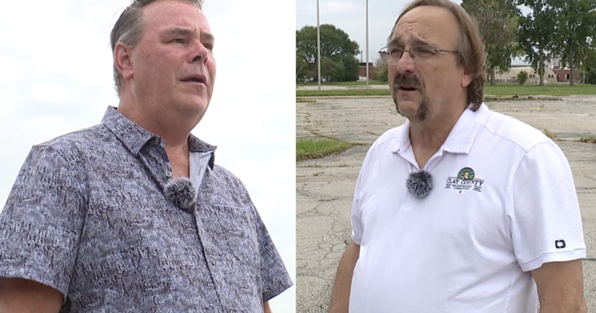 Featured image for "Battle for the Ballpark: Clay County vs. Jackson County's Royals' District Decision"