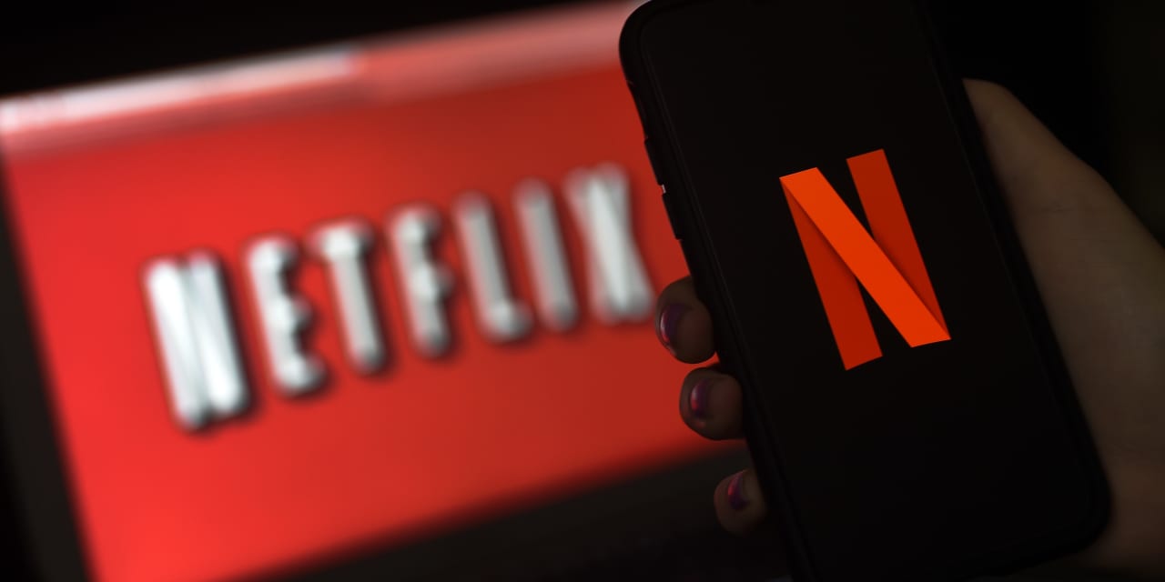 Netflix to Launch 40 New Games in 2023