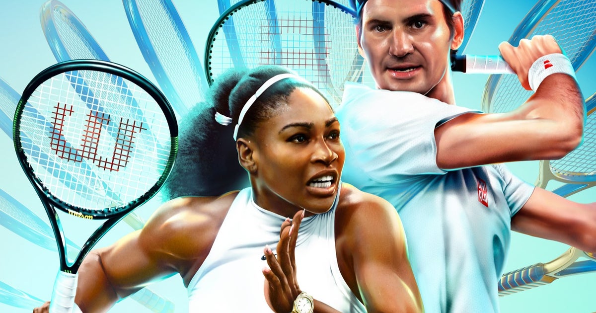 Featured image for "TopSpin 2K25: The Ultimate Tennis Experience Arrives in April with Playable Pros and Career Grand Slam"