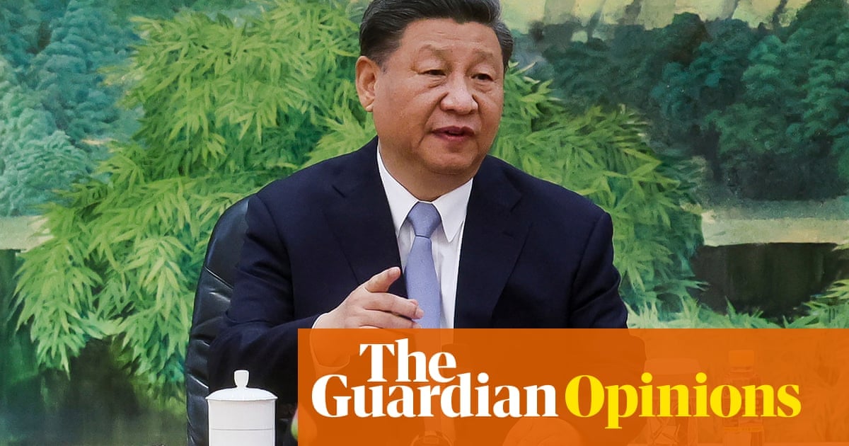 Featured image for China's Economic Stability Hangs in the Balance