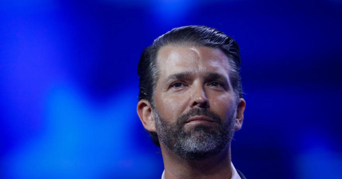 Donald Trump Jr. Faces Testimony in New York Fraud Trial