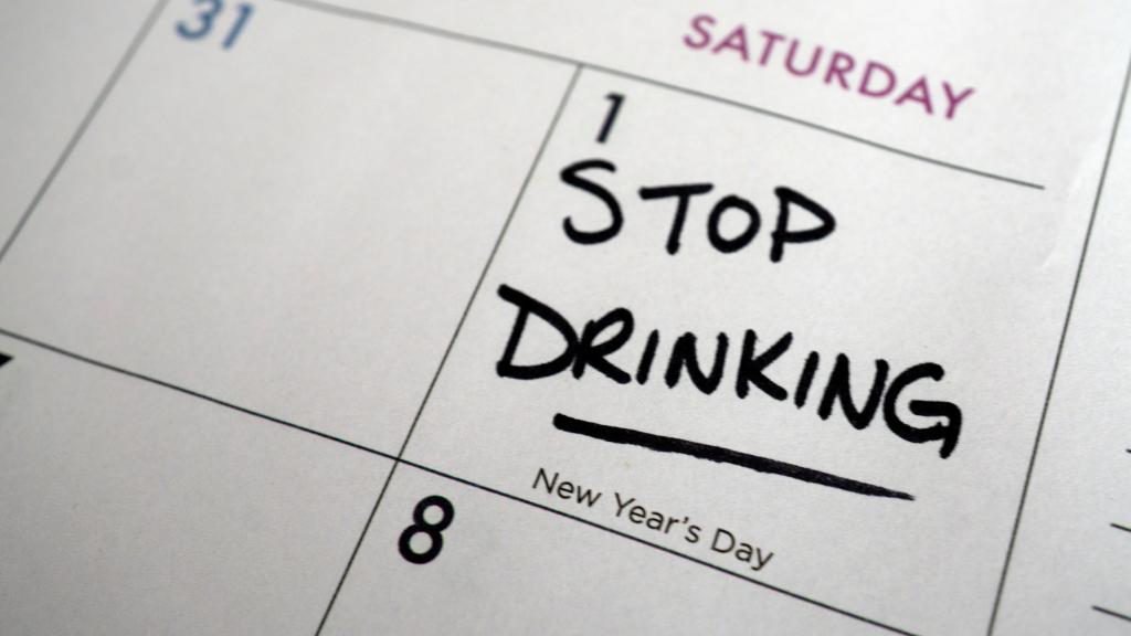 Featured image for "Dry January Guide: Embracing Moderation, Health Benefits, and Expert Tips for 2024"