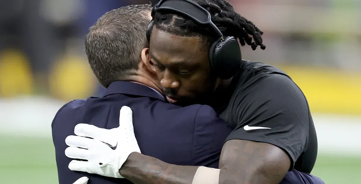 Roseman won’t close the door on A.J. Brown trade, but hints it would take a blockbuster