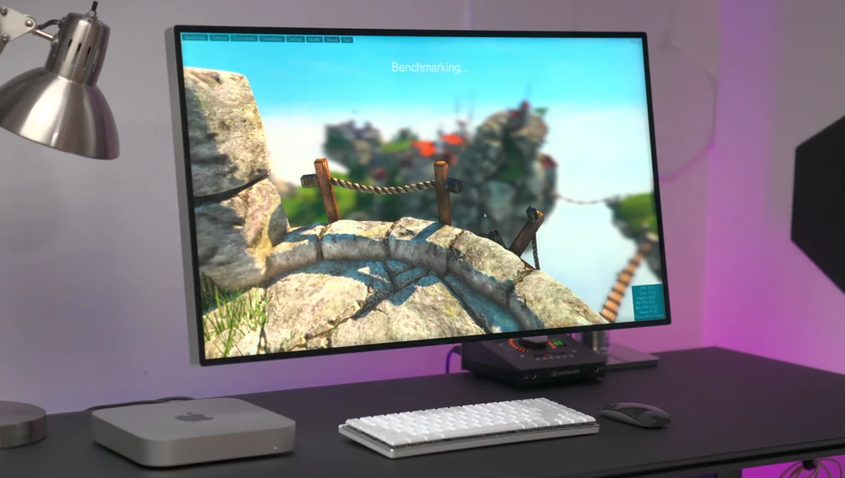 "New M2 Mac mini receives $99 discount at all-time low price"