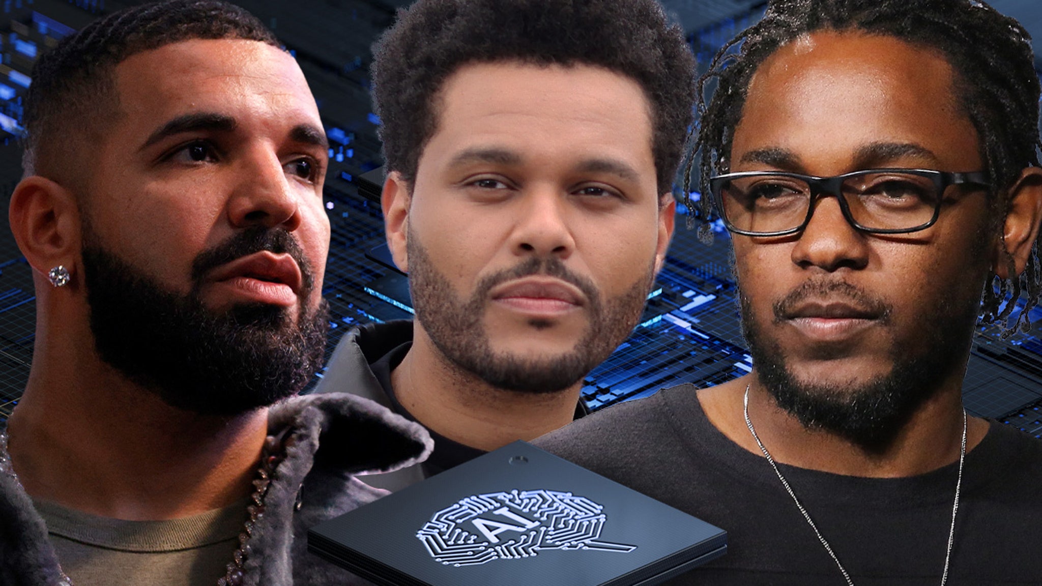"Unraveling the Drake, J. Cole, and Kendrick Lamar Diss Track Drama"