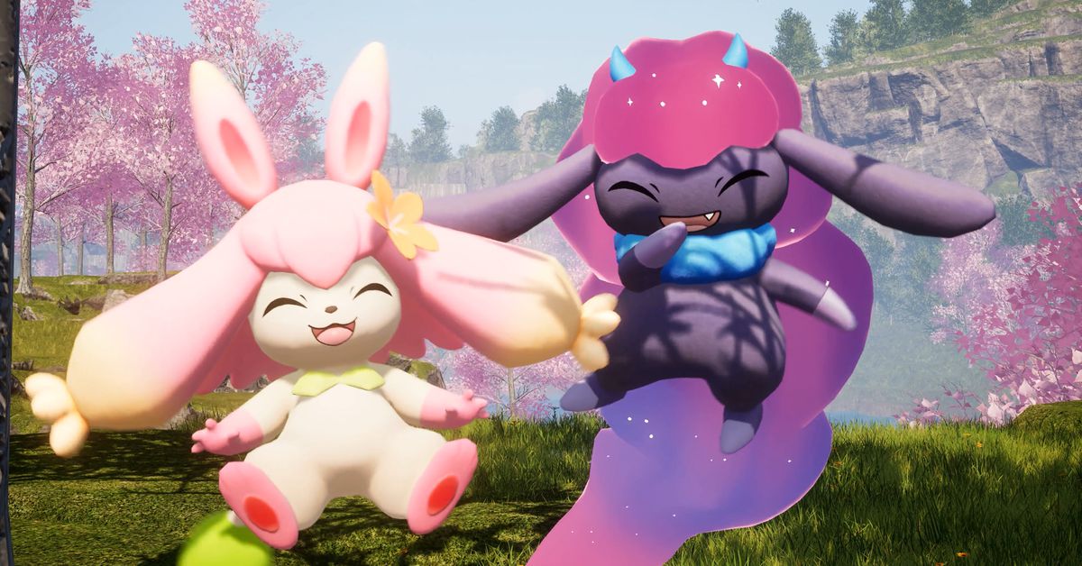 Featured image for "Mastering Palworld: Building the Ultimate Pal Team and Assigning Jobs"