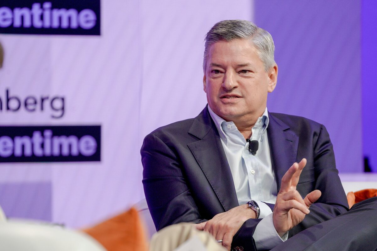 "The Streaming Wars: Netflix's Platform Decay and the Future of Streaming"