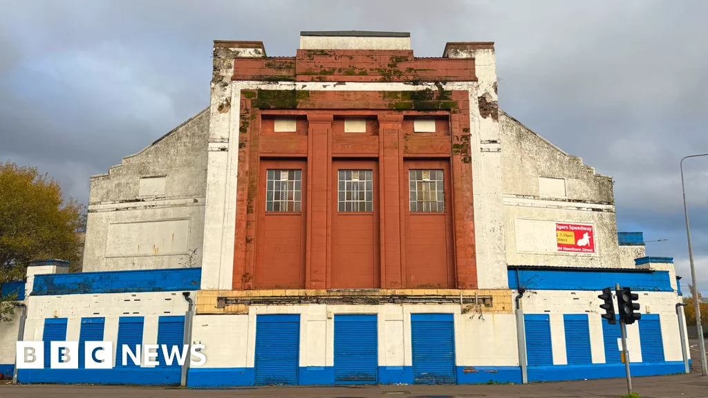 Glasgow's Vogue cinema survives demolition risk, but future remains unclear