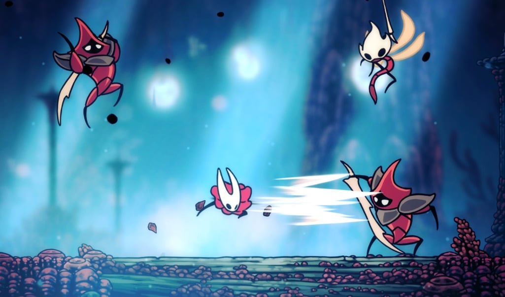 Featured image for Hollow Knight: Silksong's Second Patch Announced Amid Caution