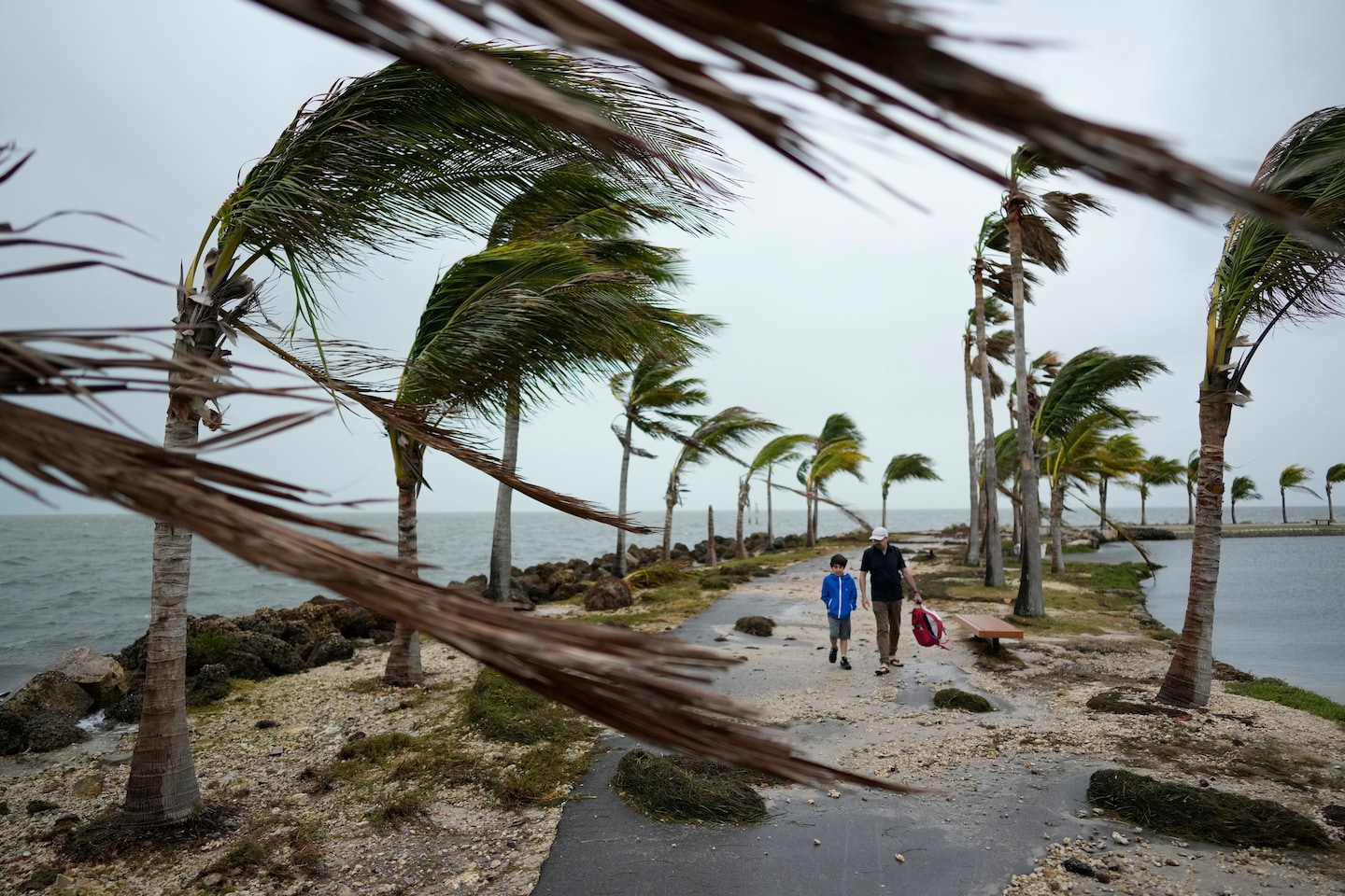 "2024 Atlantic Hurricane Season Begins with Alarming Forecasts and Preparedness Efforts"