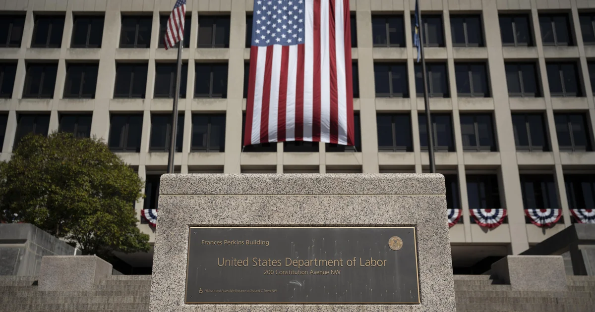 Featured image for US Labor Department Under Investigation for Data Collection Practices