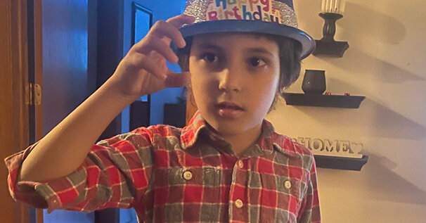 Tragic Hate Crime: 6-Year-Old Muslim Boy Fatally Stabbed in Anti-Muslim Attack