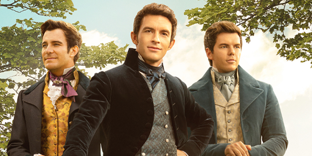 Featured image for 'Bridgerton' Season 3 Premiere Date Revealed, Fans Upset by Cast Shakeup