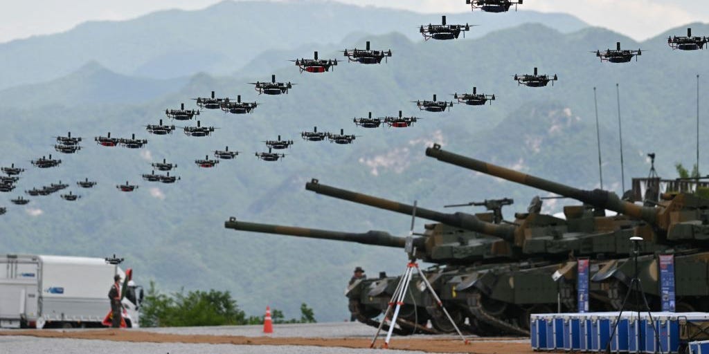 Featured image for "AI-Drones: The Ethical Dilemma of Autonomous Killing in the US"