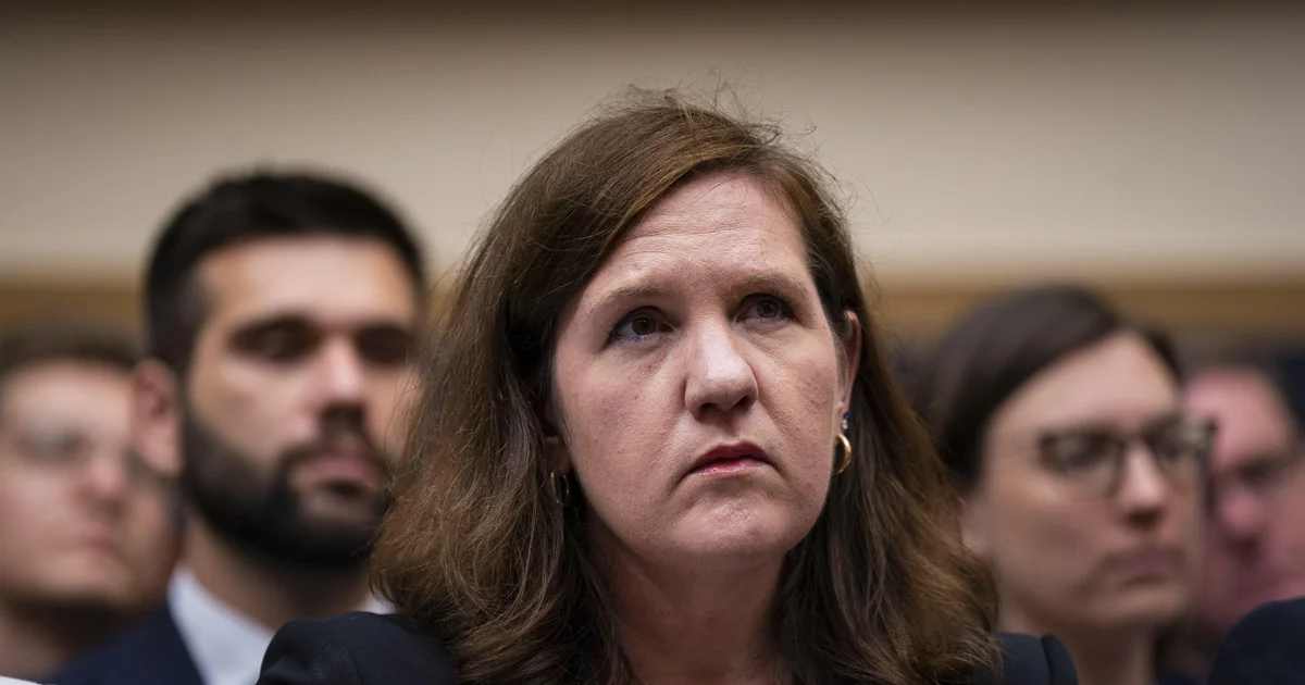 Featured image for Supreme Court Upholds Trump's Authority to Fire FTC Commissioner