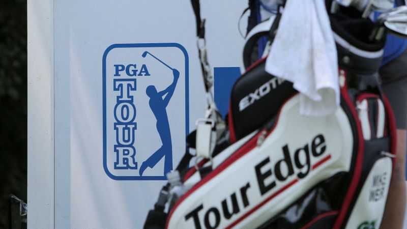 "PGA Tour's $3 Billion Investment and Equity Offer: A Game-Changer for Golf"