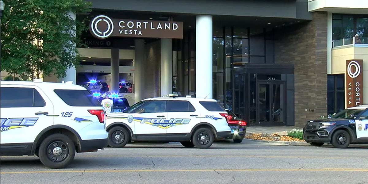 Deadly Shootings and Homicide Investigation in Birmingham