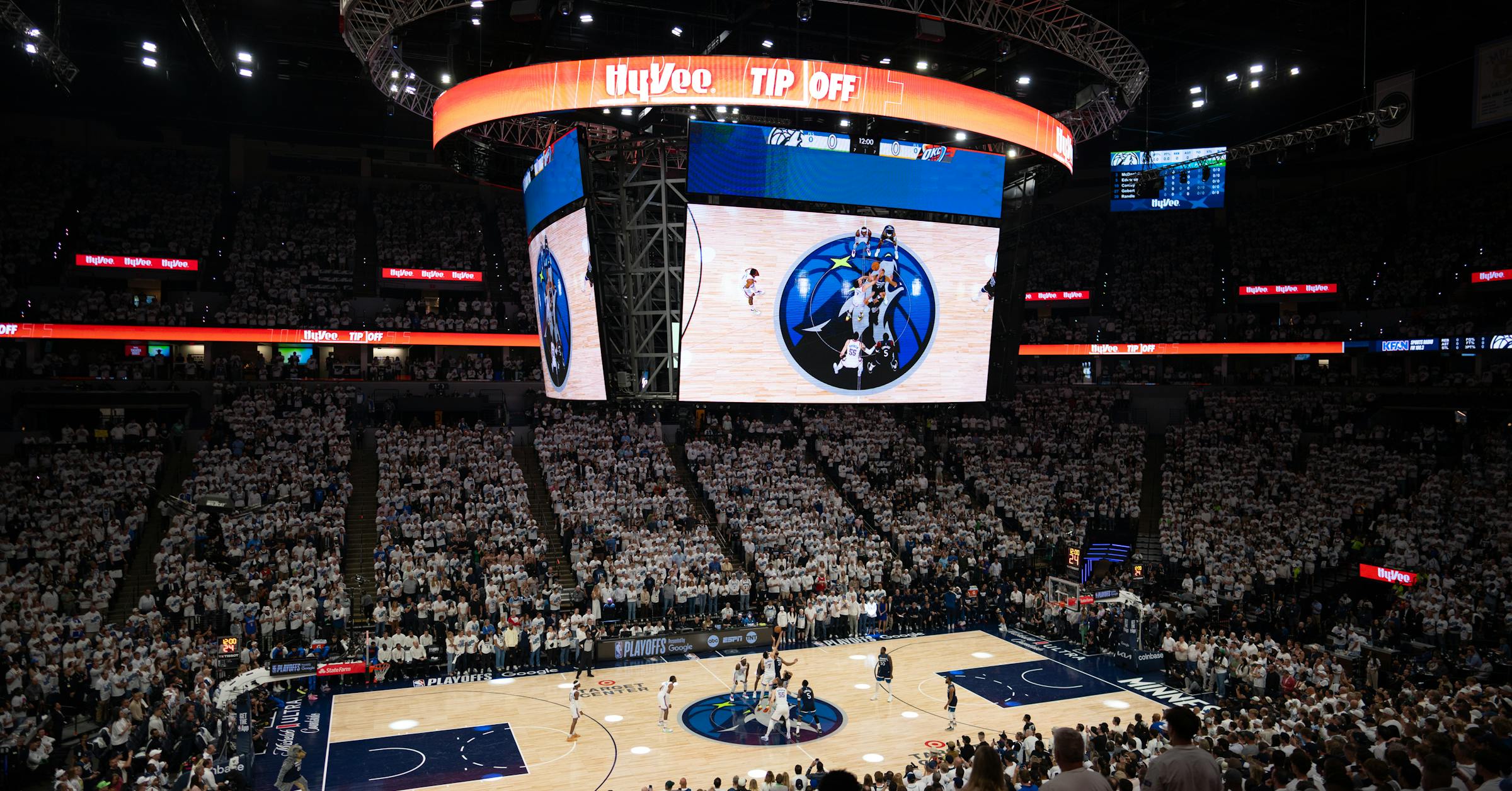 Featured image for New Ownerships for Wolves and Lynx Signal Fresh Start for Minnesota Teams