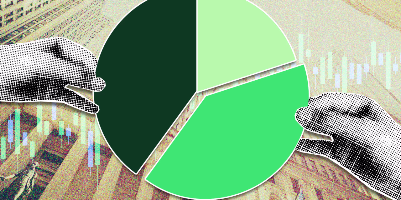 Featured image for AI Boom Challenges Traditional Diversified Portfolio Strategy