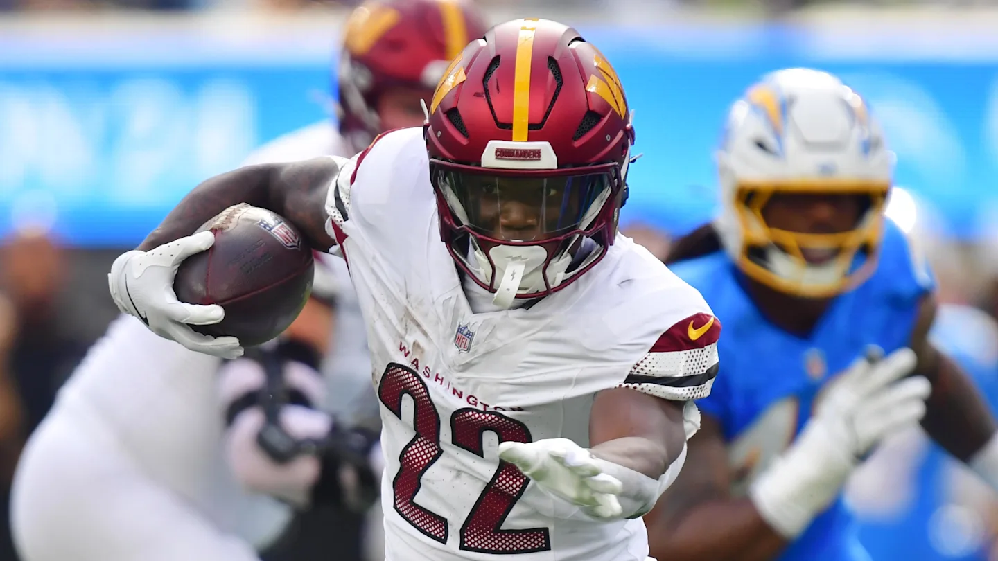 Featured image for Week 6 Fantasy Football Insights: Sleepers, Waivers, and Injury Updates