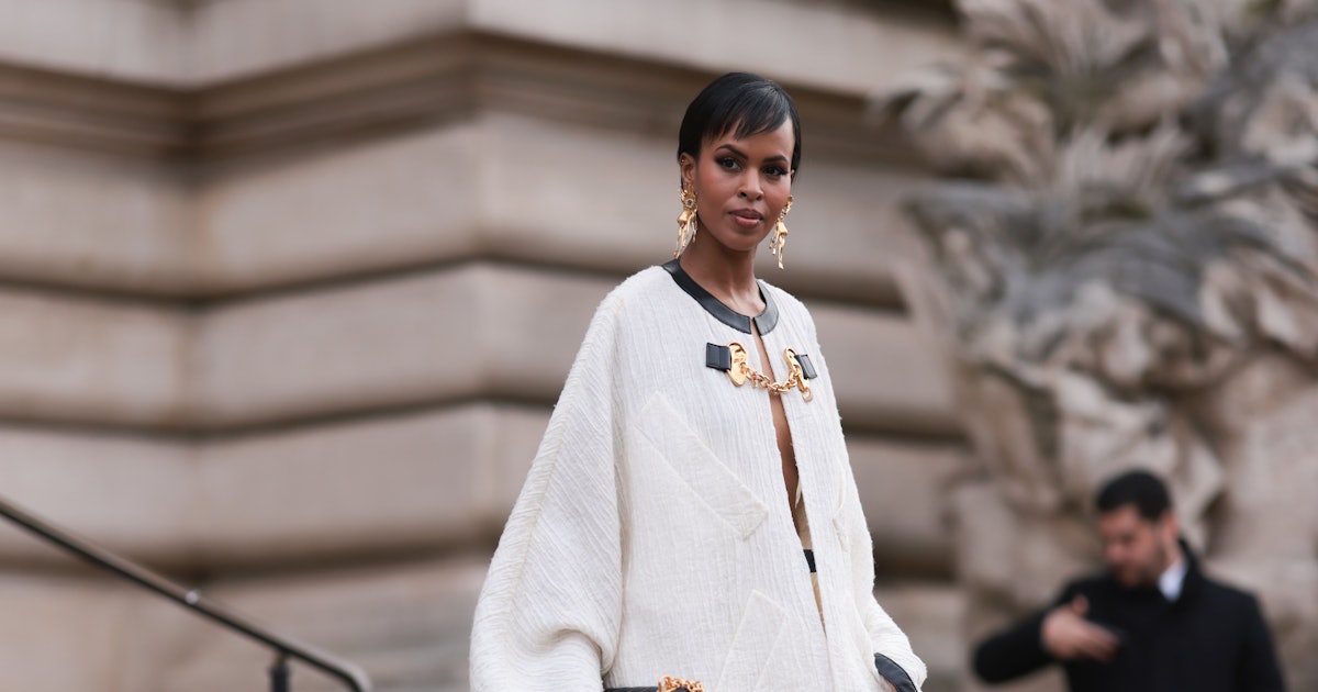 Featured image for "Haute Couture Week 2024: Red Carpet Fashion, Street Style, and Beauty Trends"