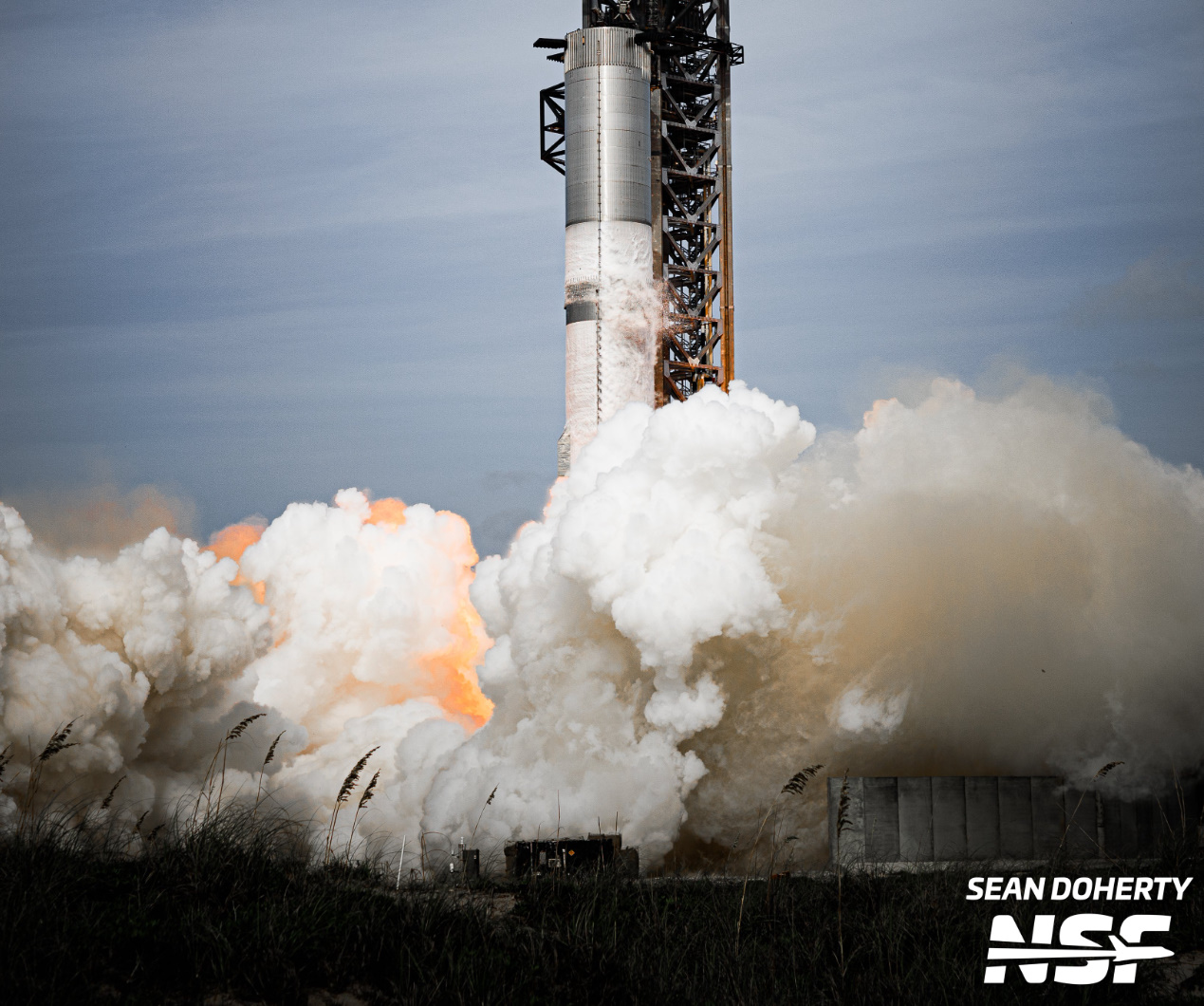 SpaceX Preps Starship for 5th Test Amid FAA Scrutiny and Design Tweaks