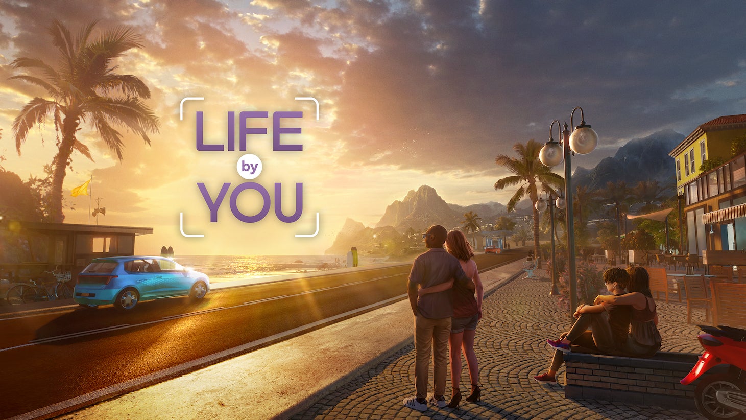 Featured image for Life By You: The Sims Rival Launches in Early Access This September.