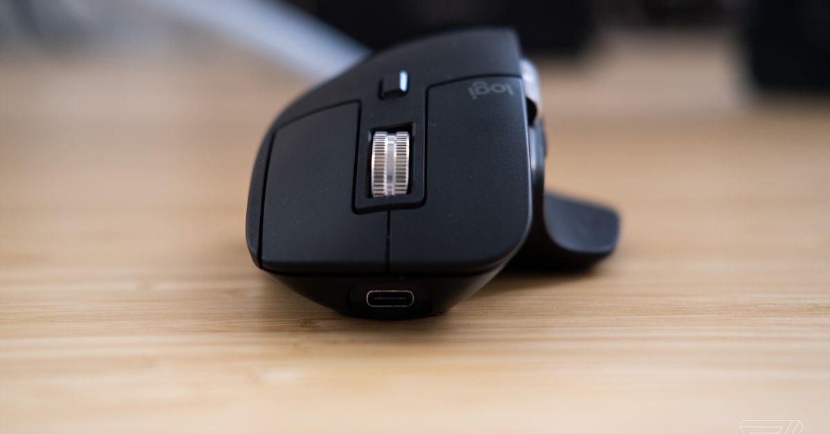 Featured image for Logitech and iFixit collaborate on self-repair program for sustainability.