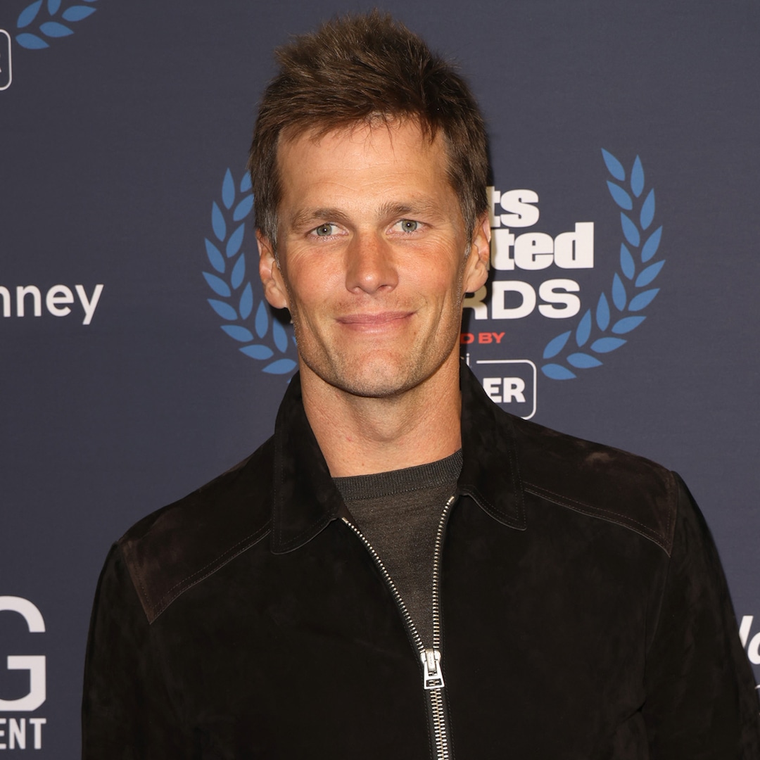 Featured image for Tom Brady's Cryptic Quote on False Friends Amid Gisele Bundchen's Interview and Split