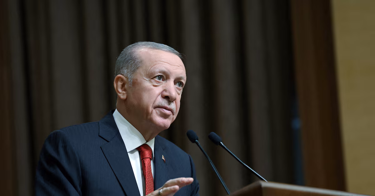 Featured image for Erdogan: Turkey Prepared to Sever Ties with EU if Needed