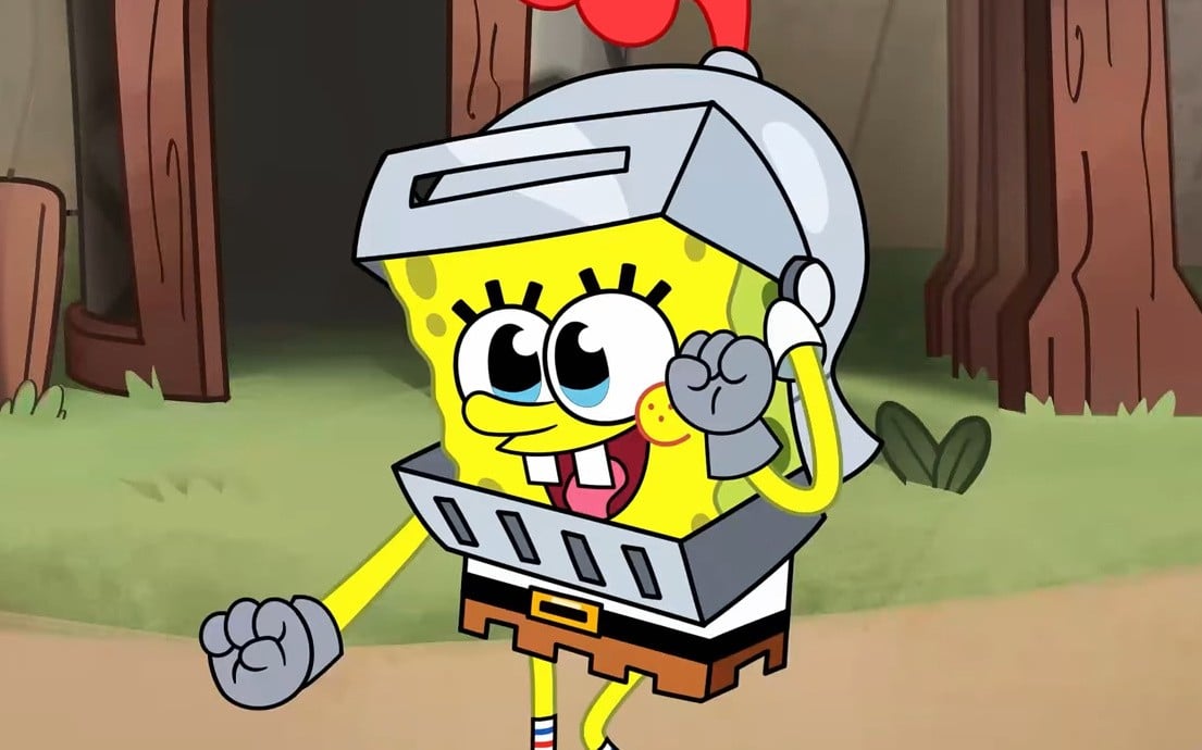 Featured image for Nicktoons & The Dice of Destiny: New Trailer, Switch Release Date, and Hero Reveal