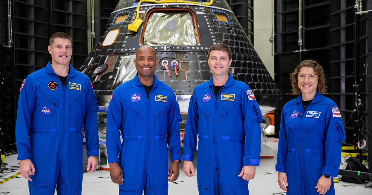 "NASA Pushes Back Artemis Moon Missions to 2026"