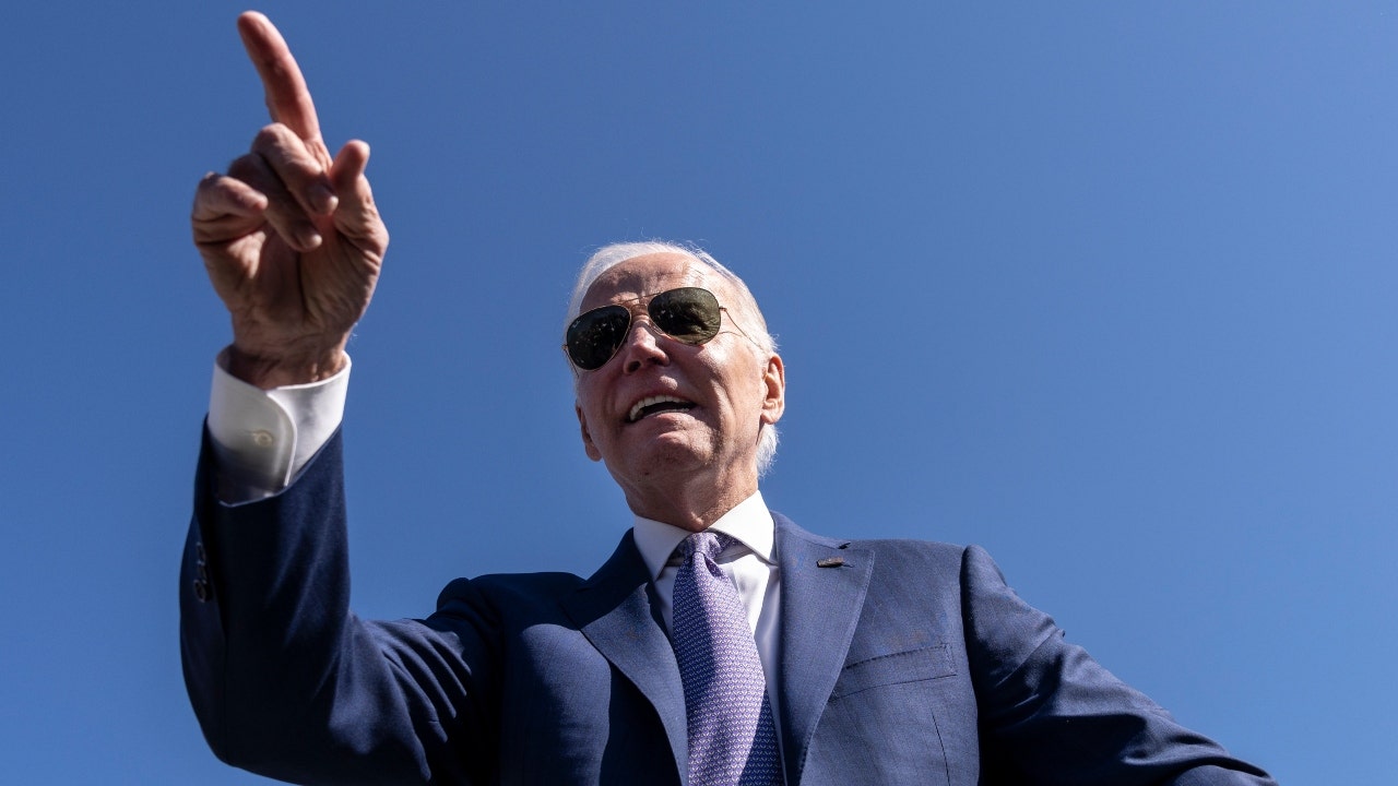 Biden declares end to COVID-19 national emergency.