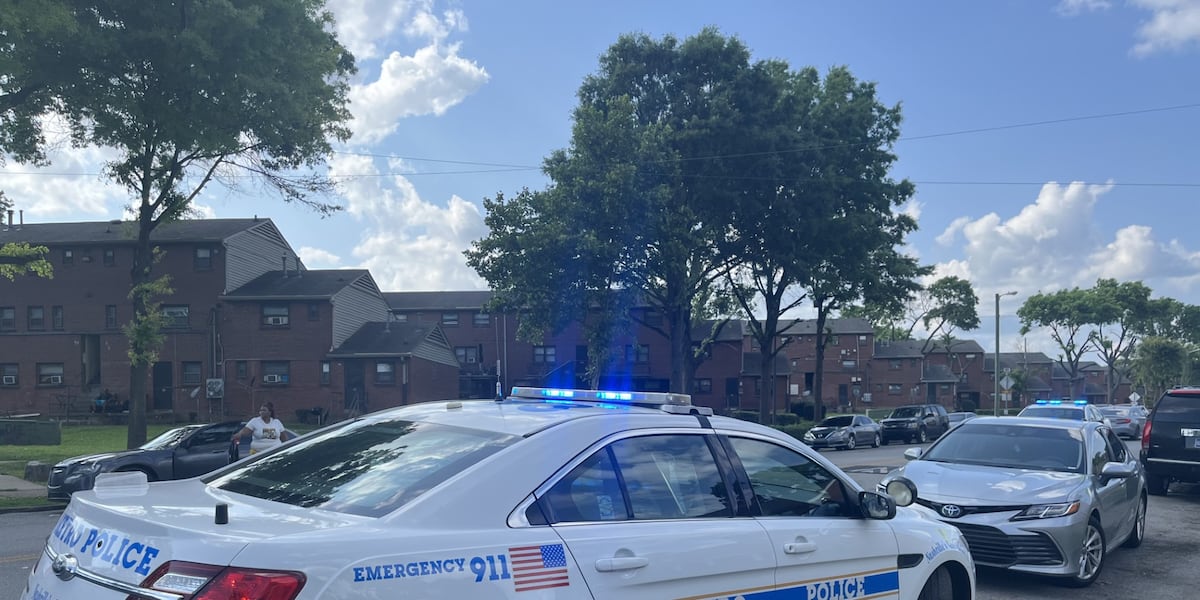 Nashville Shooting Leaves One Dead, One Injured; Suspect Charged