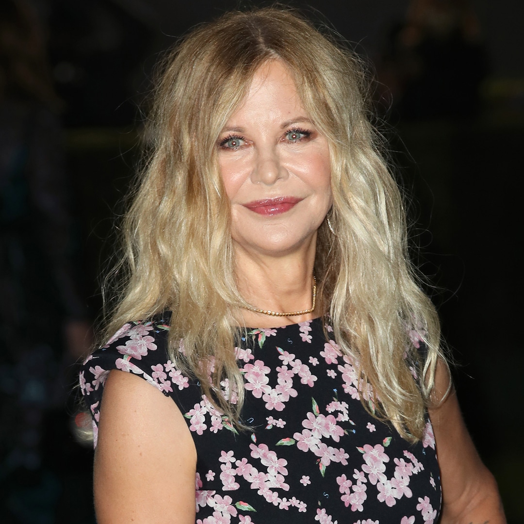 Featured image for Meg Ryan's Rare Public Appearance Leaves Fans Shocked.