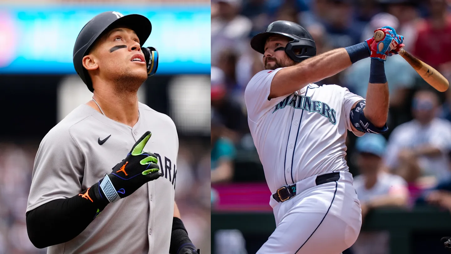 Top MLB Storylines to Watch in the Second Half