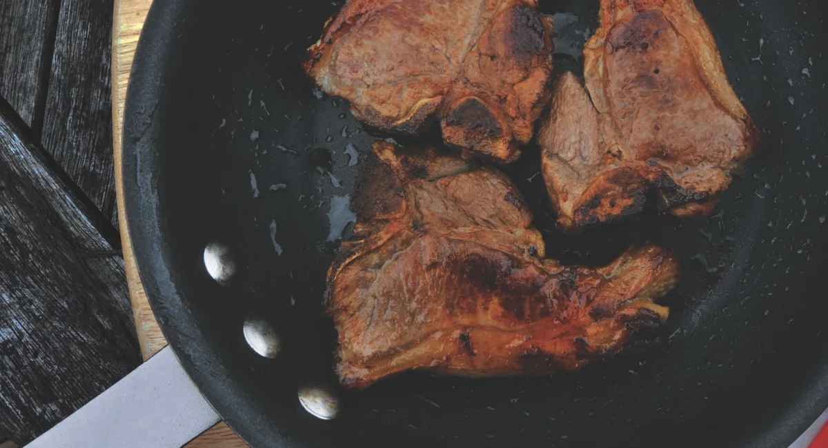 Featured image for The Future of Meat: Lab-Grown and Kosher?