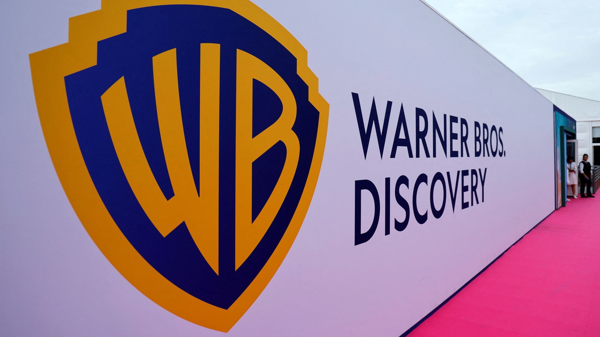 Featured image for Warner Bros. Discovery Considers Sale as Shares Surge