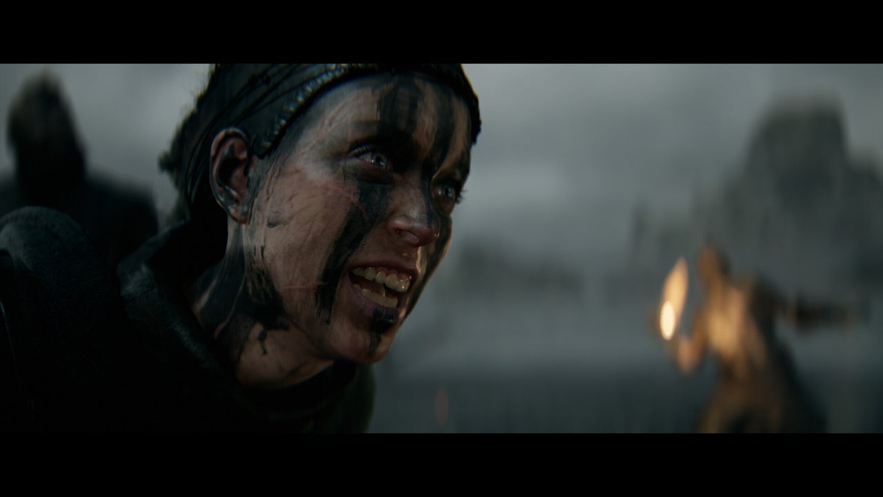 Featured image for "Ninja Theory Embraces Shorter, Cinematic Gameplay for Senua's Saga: Hellblade 2"