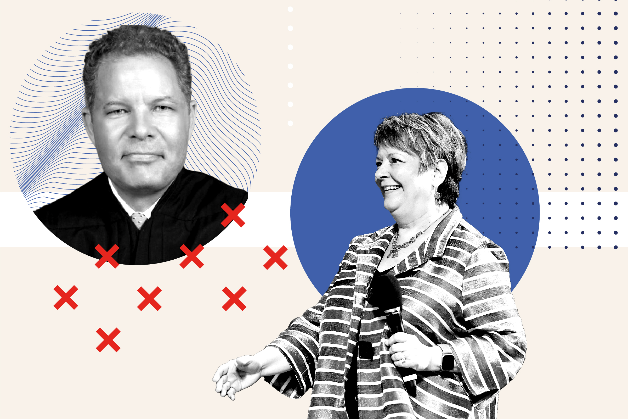 The High Stakes of Wisconsin's Political Landscape.